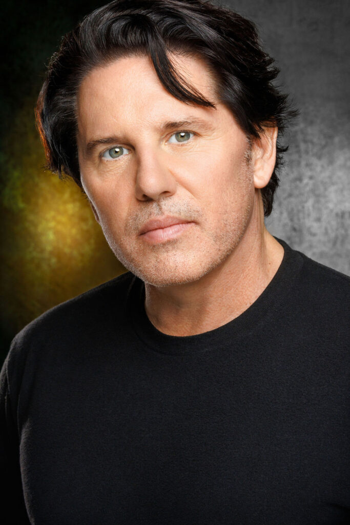 Gene Rathswohl Theatrical 1